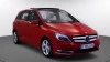Mercedes-Benz B-CLASS CLASE B 180 CDI 5P DCT