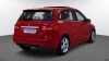 Mercedes-Benz B-CLASS CLASE B 180 CDI 5P DCT