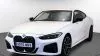 BMW SERIES 4 coupe 3.0 M440I XDRIVE 2P