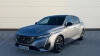 Peugeot 308 5P Allure Hybrid MHEV 145 e-DCS6 Peugeot 308 5P Allure Hybrid MHEV 145 e-DCS6