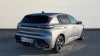 Peugeot 308 5P Allure Hybrid MHEV 145 e-DCS6 Peugeot 308 5P Allure Hybrid MHEV 145 e-DCS6