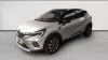 Renault Captur   TCe Techno 67kW