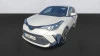 Toyota C-HR 1.8 125H Advance