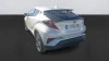 Toyota C-HR 1.8 125H Advance