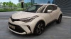 Toyota C-HR 1.8 125H Advance
