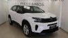 Citroën C5 Aircross BlueHdi 96kW (130CV) S&S EAT8 Plus Citroën C5 Aircross BlueHdi 96kW (130CV) S&S EAT8 Plus