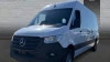 Mercedes-Benz Sprinter 315 CDI FURGÓN PRO LARGO Mercedes-Benz Sprinter 315 CDI FURGÓN PRO LARGO