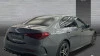 Mercedes-Benz Clase C 220 d Berlina