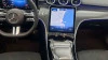Mercedes-Benz Clase C 220 d Berlina