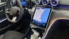 Mercedes-Benz Clase C 220 d Berlina
