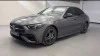 Mercedes-Benz Clase C 220 d Berlina