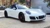 Porsche 911 Targa 4 GTS