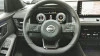 Nissan Qashqai NUEVO QASHQAI E-POWER GEN3 140 KW (190 CV) AUTOM. 4X2 N-DESIGN Nissan Qashqai NUEVO QASHQAI E-POWER GEN3 140 KW (190 CV) AUTOM. 4X2 N-DESIGN