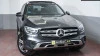 Mercedes-Benz Clase GLC GLC 200 4MATIC Mercedes-Benz Clase GLC GLC 200 4MATIC