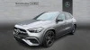 Mercedes-Benz GLA  200 d