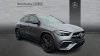 Mercedes-Benz GLA  200 d
