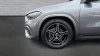 Mercedes-Benz GLA  200 d