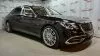 Mercedes-Benz Clase S Mercedes-Maybach S 560 4MATIC