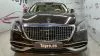 Mercedes-Benz Clase S Mercedes-Maybach S 560 4MATIC