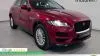 Jaguar F-Pace 2.0l I4d Awd Automatico Prestige