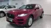 Jaguar F-Pace 2.0l I4d Awd Automatico Prestige