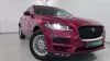 Jaguar F-Pace 2.0l I4d Awd Automatico Prestige