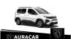 Peugeot Rifter Rifter Allure BlueHDi 100