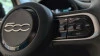 Fiat 500 Icon 3+1 320km 85kW (118CV)