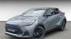 Toyota C-HR C-HR 140H GR Sport