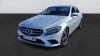 Mercedes-Benz Clase C C 200