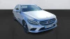 Mercedes-Benz Clase C C 200