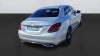 Mercedes-Benz Clase C C 200