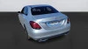Mercedes-Benz Clase C C 200
