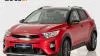 Kia Stonic 1.0 T-GDi 88kW (120CV) Black Edition