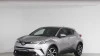 Toyota C-HR 1.8 125H Advance Toyota C-HR 1.8 125H Advance