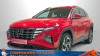 Hyundai Tucson 1.6 TGDI PHEV Maxx 4X4 Auto 195 kW (265 CV) Hyundai Tucson 1.6 TGDI PHEV Maxx 4X4 Auto 195 kW (265 CV)