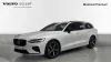 Volvo V60 V60 Plus, B4 Mild Hybrid, Gasolina, Dark