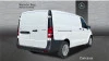 Mercedes-Benz Vito 110 CDI Furgón PRO Larga