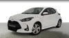 Toyota Yaris 1.5 120H Active Plus