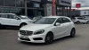 Mercedes-Benz Clase A A 200 BlueEFFICIENCY AMG Line Mercedes-Benz Clase A A 200 BlueEFFICIENCY AMG Line