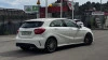 Mercedes-Benz Clase A A 200 BlueEFFICIENCY AMG Line Mercedes-Benz Clase A A 200 BlueEFFICIENCY AMG Line