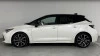 Toyota Corolla 2.0 180H FEEL! E-CVT Toyota Corolla 2.0 180H FEEL! E-CVT
