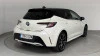 Toyota Corolla 2.0 180H FEEL! E-CVT Toyota Corolla 2.0 180H FEEL! E-CVT