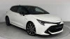 Toyota Corolla 2.0 180H FEEL! E-CVT Toyota Corolla 2.0 180H FEEL! E-CVT