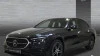Mercedes-Benz Clase E 300 e con tecnología hibrida EQ
