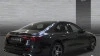 Mercedes-Benz Clase E 300 e con tecnología hibrida EQ