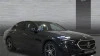 Mercedes-Benz Clase E 300 e con tecnología hibrida EQ