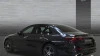 Mercedes-Benz Clase E 300 e con tecnología hibrida EQ