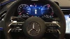 Mercedes-Benz Clase E 300 e con tecnología hibrida EQ