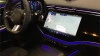 Mercedes-Benz Clase E 300 e con tecnología hibrida EQ